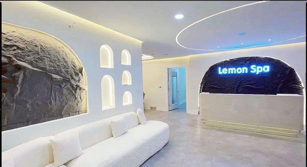 Lemon Massage Therapy and Skin Care and Head Spa — Massage spa in West Des Moines